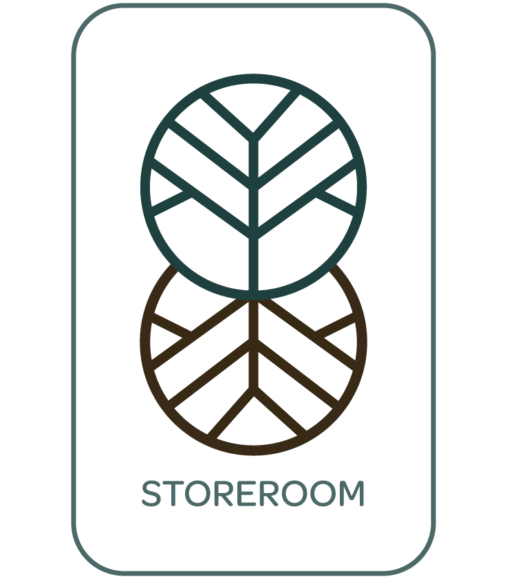 Storeroom